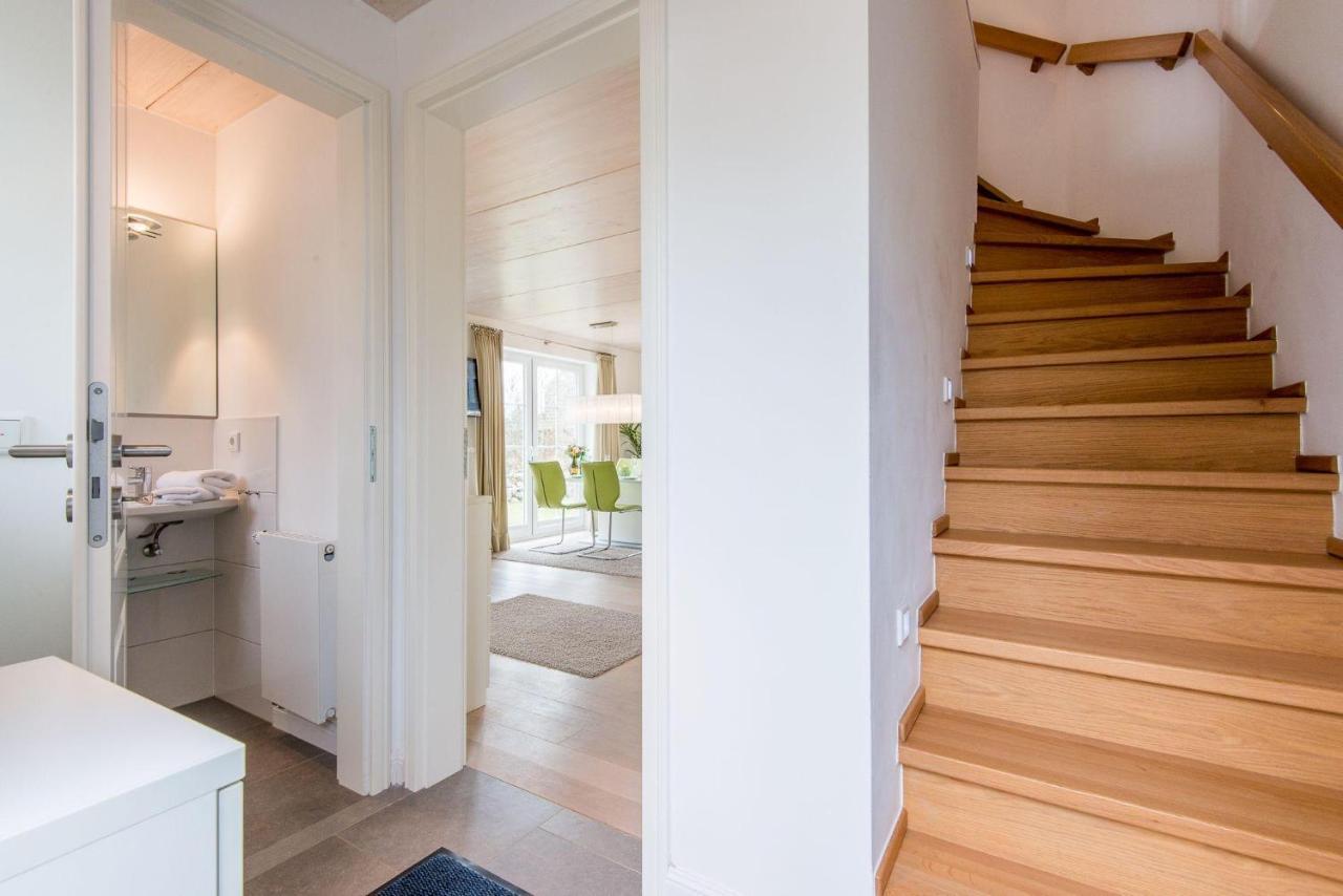 Haus Nordgang 8 Haushaelfte B