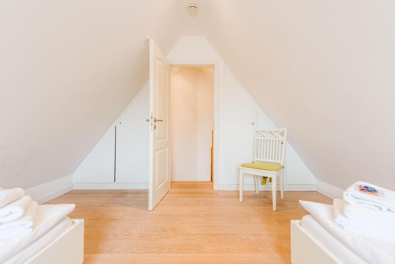 Ferienhaus Haushälfte B, Haus Nordgang 8 *