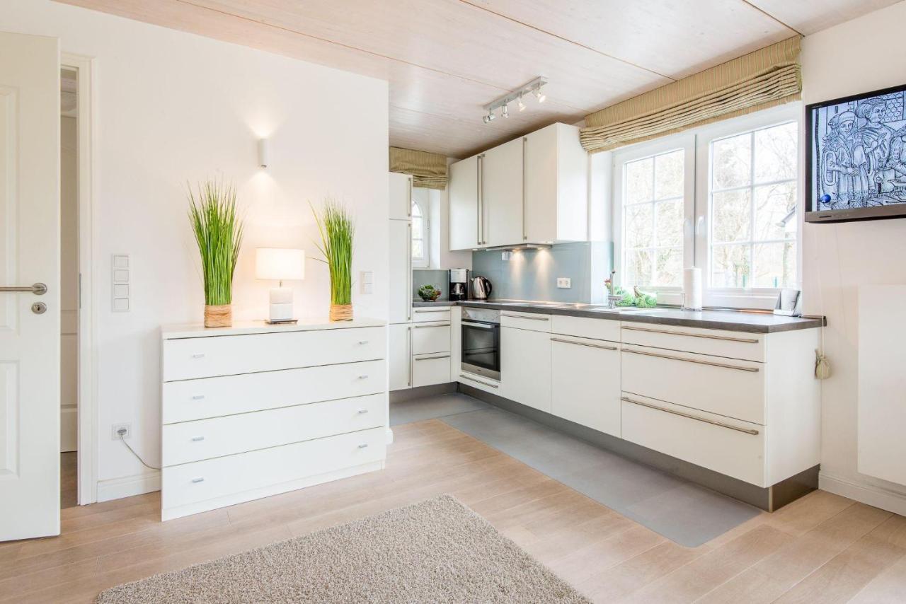 Haushälfte B, Haus Nordgang 8 * Westerland