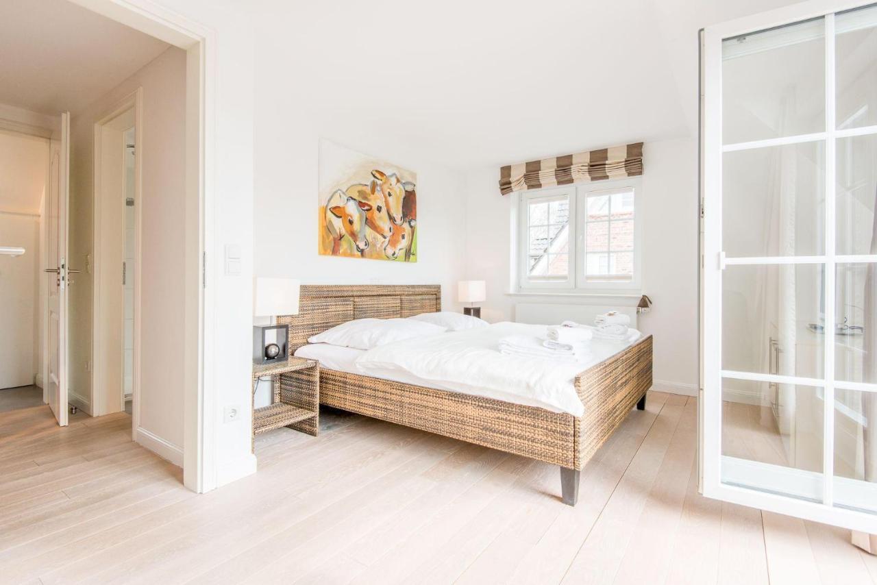 Ferienhaus Haushälfte B, Haus Nordgang 8 *