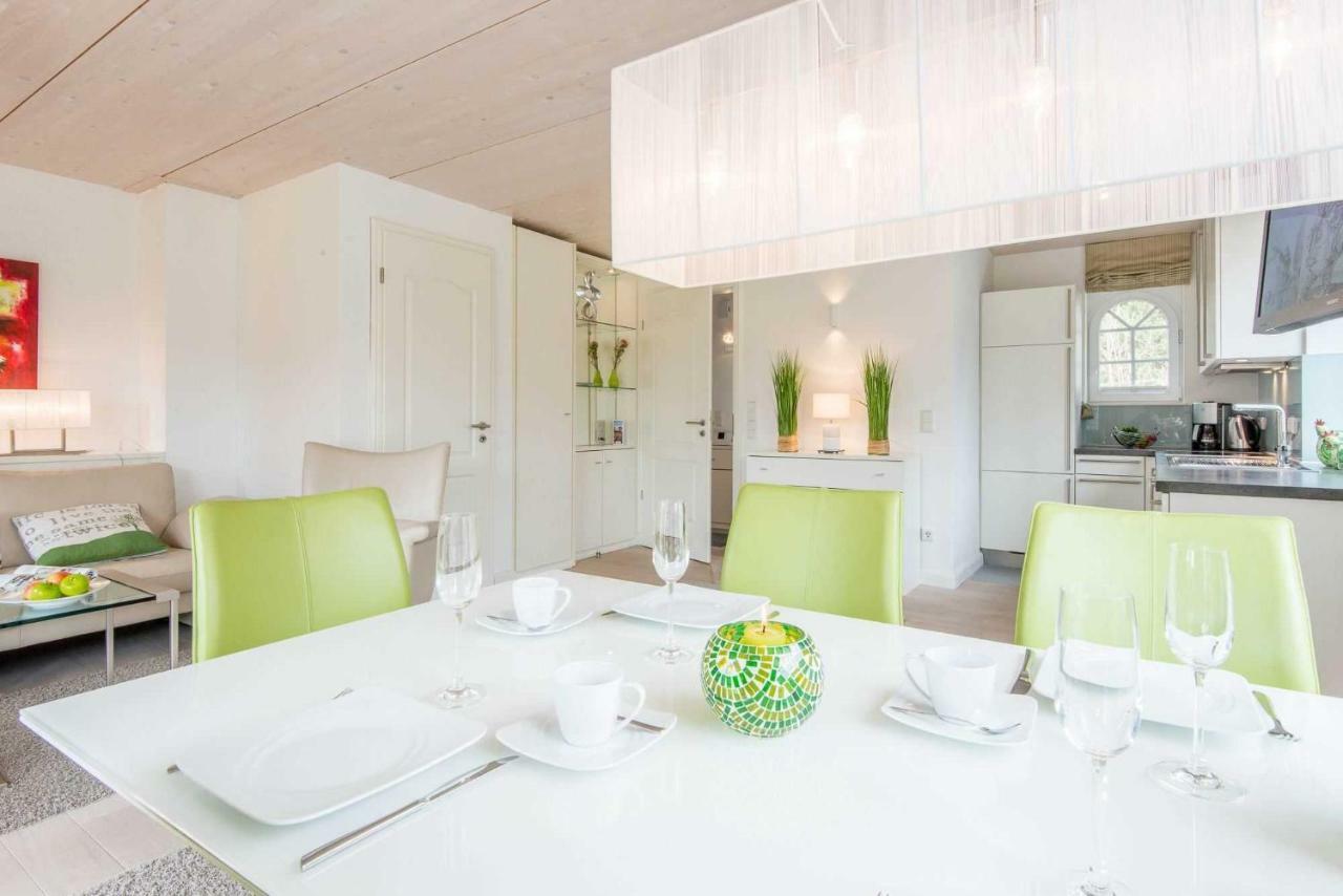 Ferienhaus Haushälfte B, Haus Nordgang 8